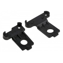 KIT DE REPARARE A SUPORTULUI FARURILOR VW POLO 2017-/STÂNGA/ 2G0998225