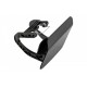 CAPAC DE SPĂLARE A FARURILOR MERCEDES E W212 , S212 01.2009-01.2013 /STÂNGA + SUPORT/ A2128600108