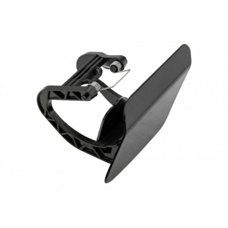 CAPAC DE SPĂLARE A FARURILOR MERCEDES E W212 , S212 01.2009-01.2013 /STÂNGA + SUPORT/ A2128600108