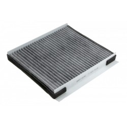 FILTRU DE CARBON PENTRU CABINĂ HYUNDAI IONIQ 5 21-,SANTA FE IV,SONATA VIII,TUCSON 1.6T-GDI/1.6CRDI 2.0CRDI/2.2CRDI 18-,KIA