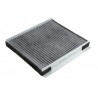 FILTRU DE CARBON PENTRU CABINĂ HYUNDAI IONIQ 5 21-,SANTA FE IV,SONATA VIII,TUCSON 1.6T-GDI/1.6CRDI 2.0CRDI/2.2CRDI 18-,KIA