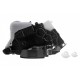 ACTUATOR ÎNCHIDERE CENTRALIZATĂ FAȚĂ TOYOTA PRIUS 2003-,PRIUS 2009-,PRIUS PLUG-IN 2009-,YARIS 1.8 2008- DREAPTA/. 69030-47081