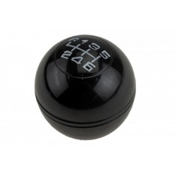 BUTON SCHIMBĂTOR DE VITEZE ALFA ROMEO GIULIETTA 2010-/NEGRU/6 VITEZE/ GZB-AR-004
