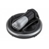 BUTONUL SCHIMBĂTORULUI DE VITEZE + BURDUF DE SCHIMBARE A VITEZELOR FORD FIESTA 2002-,FUSION 2002-/5 VITEZE/ GZB-FR-016