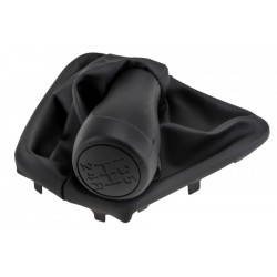 BUTONUL SCHIMBĂTORULUI DE VITEZE + PALETA DE SCHIMBARE FIAT FIORINO 2007-,QUBO 2008-,CITROEN NEMO 2008-,PEUGEOT BIPPER 2008-/5
