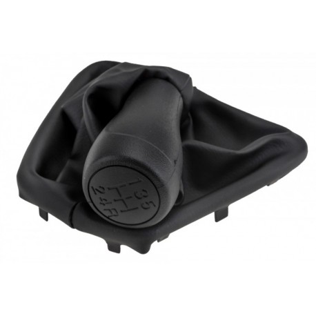 BUTONUL SCHIMBĂTORULUI DE VITEZE + PALETA DE SCHIMBARE FIAT FIORINO 2007-,QUBO 2008-,CITROEN NEMO 2008-,PEUGEOT BIPPER 2008-/5
