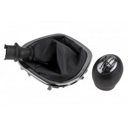 BUTONUL SCHIMBĂTORULUI DE VITEZE + BURDUFUL SCHIMBĂTORULUI DE VITEZE OPEL VIVARO B 2014-,RENAULT TRAFIC III 2014-,FIAT TALENTO