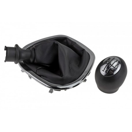 BUTONUL SCHIMBĂTORULUI DE VITEZE + BURDUFUL SCHIMBĂTORULUI DE VITEZE OPEL VIVARO B 2014-,RENAULT TRAFIC III 2014-,FIAT TALENTO