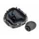 BUTONUL SCHIMBĂTORULUI DE VITEZE + BURDUFUL SCHIMBĂTORULUI DE VITEZE OPEL VIVARO B 2014-,RENAULT TRAFIC III 2014-,FIAT TALENTO