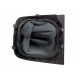 BUTONUL SCHIMBĂTORULUI DE VITEZE + PALETA DE SCHIMBARE A VITEZELOR VW GOLF V 2003-,GOLF VI 2008-,JETTA 2005-/6 VITEZE/.