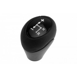 BUTONUL SCHIMBĂTORULUI DE VITEZE SMART FORTWO 450/451 1998-,ROADSTER 452 2003-/BLACK CAP/. GZB-ME-011