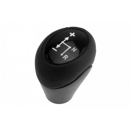 BUTONUL SCHIMBĂTORULUI DE VITEZE SMART FORTWO 450/451 1998-,ROADSTER 452 2003-/BLACK CAP/. GZB-ME-011
