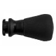 BUTONUL SCHIMBĂTORULUI DE VITEZE PEUGEOT 206/207/307/308/308 II/407/5008/5008 II/PARTNER/CITROEN BERLINGO/C2/C3/C3 II/C3