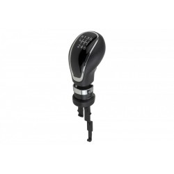 BUTONUL SCHIMBĂTORULUI DE VITEZE OPEL ASTRA J 2009-,INSIGNIA A 2008-,MERIVA B 2007-,ZAFIRA TOURER C 2011-/6 VITEZE/ GZB-PL-021
