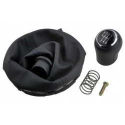 BUTONUL SCHIMBĂTORULUI DE VITEZE + BURDUFUL SCHIMBĂTORULUI DE VITEZE VW TRANSPORTER T5 2003-2015/6 GEARS/ GZB-VW-024