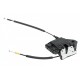 ACTUATOR ÎNCHIDERE CENTRALIZATĂ FAȚĂ HYUNDAI I30 2016-/STÂNGA/ 81310-G3040