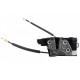 ACTUATOR ÎNCHIDERE CENTRALIZATĂ FAȚĂ HYUNDAI I30 2016-/STÂNGA/ 81310-G3040