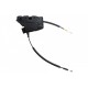 ACTUATOR ÎNCHIDERE CENTRALIZATĂ FAȚĂ HYUNDAI I30 2016-/STÂNGA/ 81310-G3040