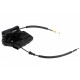 ACTUATOR ÎNCHIDERE CENTRALIZATĂ FAȚĂ HYUNDAI I30 2016-/ DREAPTA/ 81320-G3050