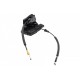 ACTUATOR ÎNCHIDERE CENTRALIZATĂ SPATE HYUNDAI I30 2016-/STÂNGA/ 81410-G3010