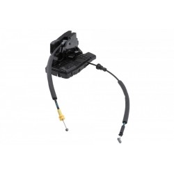 ACTUATOR ÎNCHIDERE CENTRALIZATĂ SPATE HYUNDAI I30 2016-/STÂNGA/ 81410-G3010