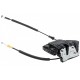ACTUATOR ÎNCHIDERE CENTRALIZATĂ SPATE HYUNDAI I30 2016-/STÂNGA/ 81410-G3010