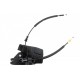 ACTUATOR ÎNCHIDERE CENTRALIZATĂ SPATE HYUNDAI I30 2016-/STÂNGA/ 81410-G3010
