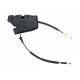 ACTUATOR ÎNCHIDERE CENTRALIZATĂ SPATE HYUNDAI I30 2016-/STÂNGA/ 81410-G3010