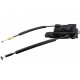 ACTUATOR ÎNCHIDERE CENTRALIZATĂ SPATE HYUNDAI I30 2016-/STÂNGA/ 81410-G3010