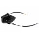 ACTUATOR ÎNCHIDERE CENTRALIZATĂ SPATE HYUNDAI I30 2016-/ DREAPTA/ 81420-G3010