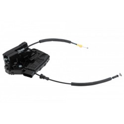 ACTUATOR ÎNCHIDERE CENTRALIZATĂ SPATE HYUNDAI I30 2016-/ DREAPTA/ 81420-G3010
