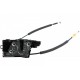 ACTUATOR ÎNCHIDERE CENTRALIZATĂ SPATE HYUNDAI I30 2016-/ DREAPTA/ 81420-G3010