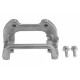ETRIER DE FRÂNĂ BMW 3 E90/E92 05-, 1 E81/E87 06- /LP/ BDA901