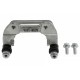 ETRIER DE FRÂNĂ BMW 3 E90/E92 05-, 1 E81/E87 06- /LP/ BDA901