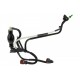 LINIE DE COMBUSTIBIL DIN PLASTIC CITROEN C1 1,4HDI 05- FORD FIESTA 1,4TDCI 01- PEUGEOT 107 1,4HDI 05- 1574.S8