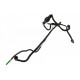 LINIE DE COMBUSTIBIL DIN PLASTIC CITROEN C1 1,4HDI 05- FORD FIESTA 1,4TDCI 01- PEUGEOT 107 1,4HDI 05- 1574.S8