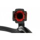 LINIE DE COMBUSTIBIL DIN PLASTIC CITROEN C1 1,4HDI 05- FORD FIESTA 1,4TDCI 01- PEUGEOT 107 1,4HDI 05- 1574.S8