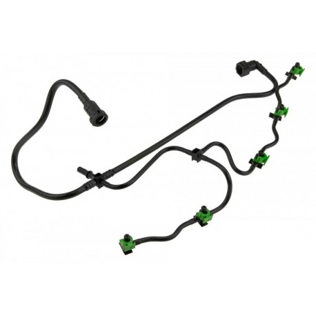 LINIE DE BYPASS INJECTOR FORD TRANSIT TOURNEO 2.2TDCI 06- 1595434