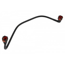 CONDUCTĂ DE COMBUSTIBIL PEUGEOT 206 CC, 206, 206 SW, 1.1, 1.4, 1.4 16V, 1.6 16V 00-08 1573.RJ