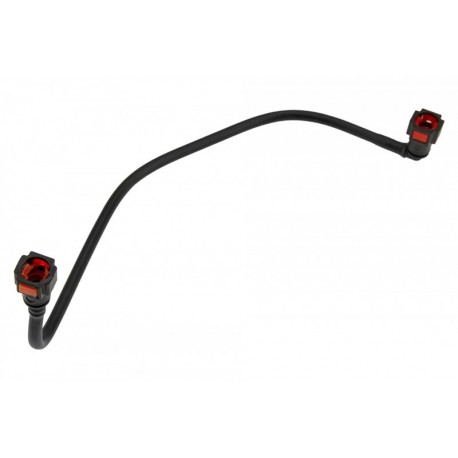CONDUCTĂ DE COMBUSTIBIL PEUGEOT 206 CC, 206, 206 SW, 1.1, 1.4, 1.4 16V, 1.6 16V 00-08 1573.RJ