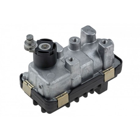 REGULATOR DE TURBINĂ G-199/6NW008412/ BMW 5 E60/E61 3.0D 2002-2010,7 E65/E66/E67 3.0D 2003-2008 758351-5024S