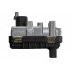 REGULATOR DE TURBINĂ G-199/6NW008412/ BMW 5 E60/E61 3.0D 2002-2010,7 E65/E66/E67 3.0D 2003-2008 758351-5024S