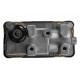 REGULATOR DE TURBINĂ G-199/6NW008412/ BMW 5 E60/E61 3.0D 2002-2010,7 E65/E66/E67 3.0D 2003-2008 758351-5024S