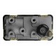 REGULATOR TURBINĂ /6NW010099-10/ HYUNDAI GRAND SANTA FÉ 2.2CRDI 2013-,SANTA FÉ 2.2 CRDI 2012- 808031-5006S