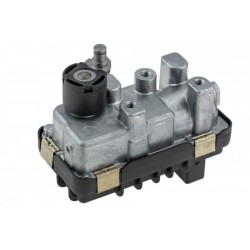 REGULATOR TURBINĂ G-26/6NW009543/ VOLVO C30 06-12,C70 06-13,S40 06-10,S60 05-10,S80 06-11,V50 06-10,V70 05-08,XC60 08-17,XC70