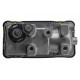 REGULATOR TURBINĂ G-26/6NW009543/ VOLVO C30 06-12,C70 06-13,S40 06-10,S60 05-10,S80 06-11,V50 06-10,V70 05-08,XC60 08-17,XC70