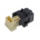 ÎNTRERUPĂTOR STOP BMW 1(F20/F21), 2(F22/F87/F23/F45),2 GRAN TOURER(F46), 3(F30/F80/F31),3 GRAN TURISMO(F34), 4(F32/F82/F33/F83)