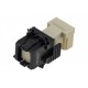 ÎNTRERUPĂTOR STOP BMW 1(F20/F21), 2(F22/F87/F23/F45),2 GRAN TOURER(F46), 3(F30/F80/F31),3 GRAN TURISMO(F34), 4(F32/F82/F33/F83)