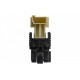 ÎNTRERUPĂTOR STOP BMW 1(F20/F21), 2(F22/F87/F23/F45),2 GRAN TOURER(F46), 3(F30/F80/F31),3 GRAN TURISMO(F34), 4(F32/F82/F33/F83)