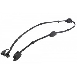 ANSAMBLU DUZĂ DE SPĂLARE A PARBRIZULUI BMW 5 G30/G31 2015-2019 61667388756